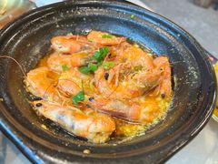 -甬小馆·焗海鲜温州菜(五马街店)