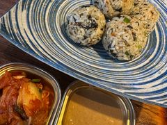 -海之屋韩式烤肉(海棠68环球美食街店)