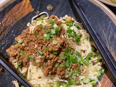 -我的面 川味Bistro(后沙峪店)