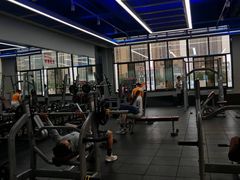 -奇迹健身·恒温游泳(金海首座店)