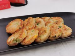 -饭怕鱼·黄焖鲟龙鱼(湖大店)