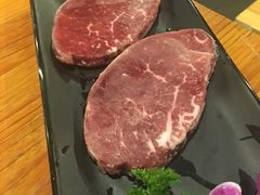 -炙忧烤肉屋(中国铁建广场店)