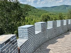 -塞罕坝国家级自然保护区