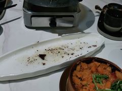 -乔阿马·江南味·驴肉香(龙湖华泾天街店)
