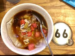 红糖冰粉-鱼库·不仅是一家烤鱼店(车公庙店)