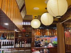 -鸟鹏烧鸟居酒屋(仁恒梦中心店)