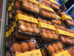 -美喆西饼(广州南站店)
