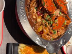 -胖哥俩肉蟹煲(福州仓山爱琴海店)