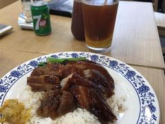 -棋哥烧鹅餐室(嘉年华商业大厦店)