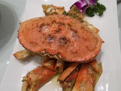 -香融府·烤鸭·家常菜(马家堡路店)
