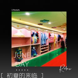 点击看大图 -菲菲羊乐园(临平银泰城店)