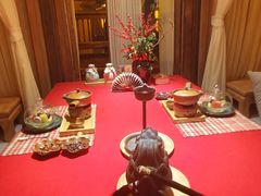 -叶叶菩提·晋福宫