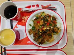 -猪角·闽南猪脚饭(上海星荟中心店)