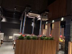 -山之屋炭火烧肉·生啤畅饮(大朗万科中央公园店)