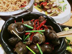 -华仔龙虾(永乐路总店)