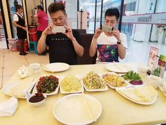 -老昌春饼(迅驰广场店)