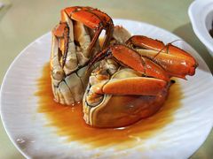 -品味楼·醉卤·酱排骨·无锡特色菜