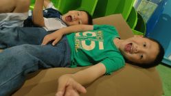 -幻贝家儿童乐园(武汉永旺梦乐城店)