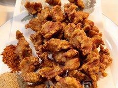 -来之顺海鲜菜馆·青岛菜·始于1993(栈桥店)