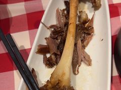 -西贝(厦门中华城店)