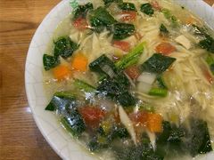 旗花面片-清真·益鑫羊肉手抓馆(花园北街店)