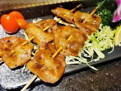 秘酱牛舌-友悦食堂(灯湖店)