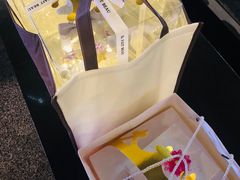 -BON CAKE(华贸购物中心店)