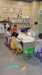 点击看大图 -乐8运动馆·桐语运动乐园(南湖二路店)
