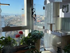 -墨more调香馆DIY自调香水(博雅国际中心B座店)