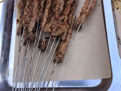 -东仪路传统烤肉