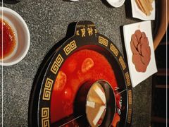 -重庆德庄火锅