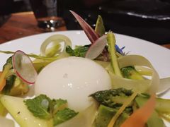 -AZUL by FUEL蓝色·法式酒馆(琶醍店)