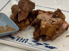 -玉华台饭庄·淮扬菜·烤鸭(望京店)