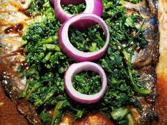 -半天妖烤鱼(芝罘万达店)