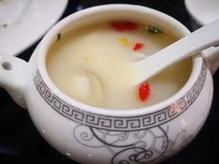 -金都酒店-中餐厅