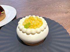 -潮一不贰·法式甜品·生日蛋糕·西式简餐(外滩店)