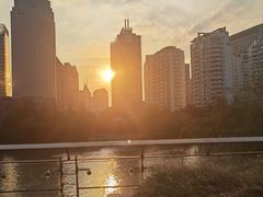 -运河游船(武林门码头)