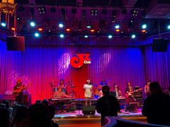 -JZ Club 爵士酒吧(上海店)
