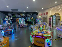 -meland·儿童乐园·游戏厅娃娃机·电玩Xbox(成都合生汇店)