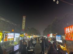 -开封市鼓楼广场(宋都皇城旅游度假区)