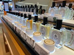 店内环境-Diptyque蒂普提克