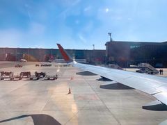 -谢列梅捷沃国际机场