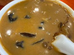 特色精品辣汤-方中山胡辣汤(成都首店)