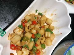 -外婆味道·云南菜大当家(关上店)