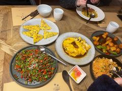 -来龙里 精致 东南亚餐室(万象城店)