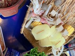 -马路边边火锅串串(观前街店)