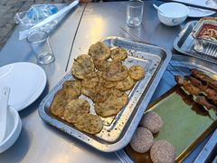 -清真·馬坡二旦烧烤(人生一串拍摄店)