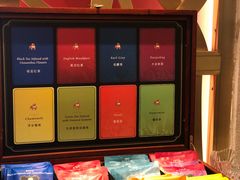 -哈尔滨香格里拉大酒店