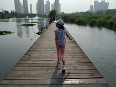 -前关湿地公园