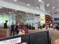 -老舅老蒙肉饼非遗店(一店)